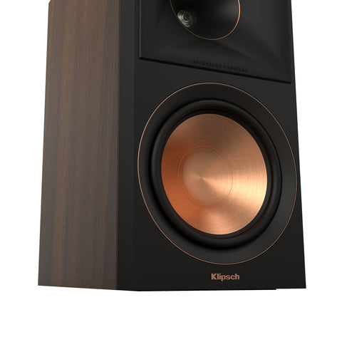 Klipsch Klipsch RP-600M II Reference Premiere II Bookshelf Speakers (Pair)