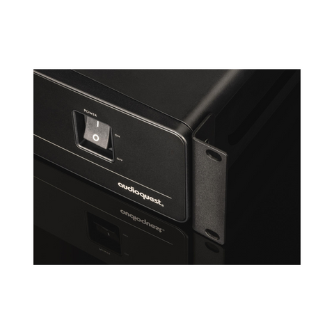 AudioQuest PowerQuest 303 AC Power Conditioner and Surge Protector - Clearance / Open Box (view 6 of 7)