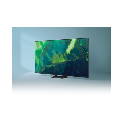 Sealoc Q-70-Coastal (55") Weatherproof Samsung Q70-Series QLED 4K UHD Smart TV - Clearance / Open Box (view 5 of 5)