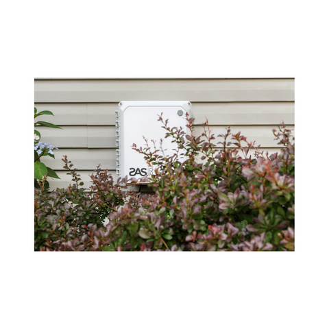 Coastal Source SAS250/2-SAR Weatherproof Enclosure for Sonos Amp - Clearance / Open Box (view 5 of 5)