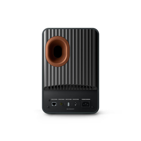 KEF KEF LS50 Wireless II HiFi Powered Speakers