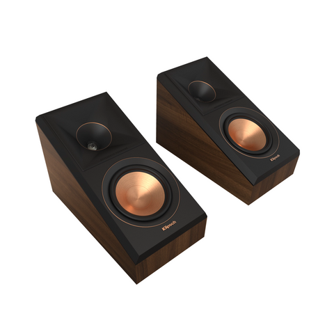 Klipsch RP-500SA II Reference Premiere II Dolby Atmos Surround / Height Speakers - Clearance / Open Box (view 5 of 10)