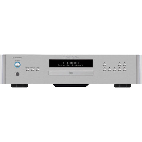 Rotel Rotel RCD1572MK2 CD Player
