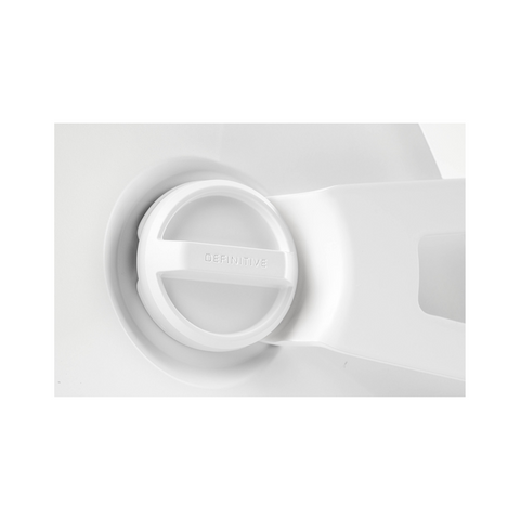 Definitive Technology Dymension AW-650 Outdoor Speakers Pair (White) - Clearance / Open Box (view 4 of 4)