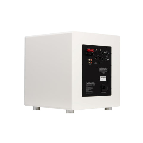 Velodyne Acoustics VI-Q 12 Subwoofer (view 10 of 12)
