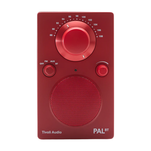 Tivoli Audio PAL BT Portable Bluetooth Radio V3 - Clearance / Open Box (view 16 of 25)