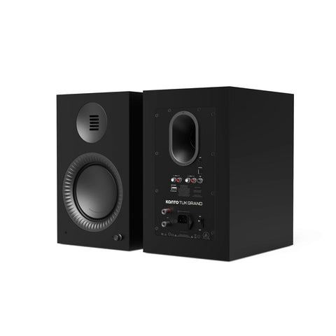Kanto TUK Grand G2 Powered Speakers - Pair (view 10 of 26)