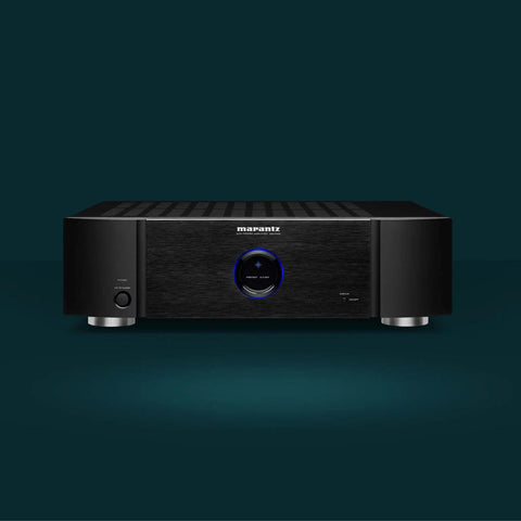 Marantz MM7025 - 2 Channel Power Amplifier (view 4 of 4)