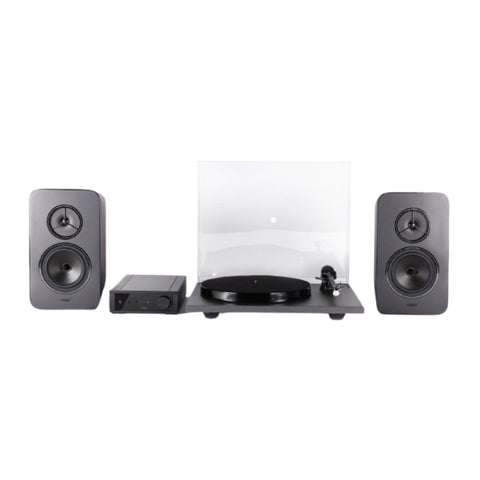 Rega System One Turntable Bundle Clearance / Open Box (view 1 of 6)