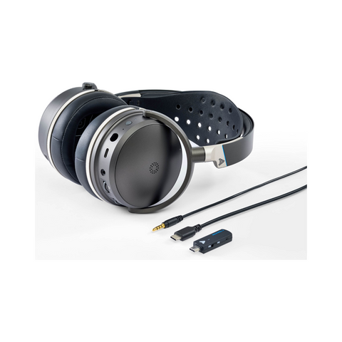 Audeze Maxwell 2 ANC Wireless Gaming Headset - Clearance / Open Box (view 7 of 10)
