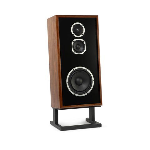 KLH Model Four 3-Way Floorstanding Speaker (view 30 of 41)