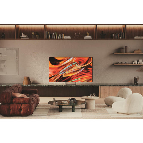 SONY BRAVIA 7 II 65” Class True RGB 4K HDR Google TV with Gemini (2026) (view 5 of 5)