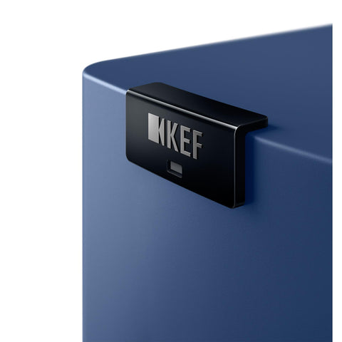 KEF KEF LS60 Wireless HiFi Speakers - Pair - Clearance / Open Box