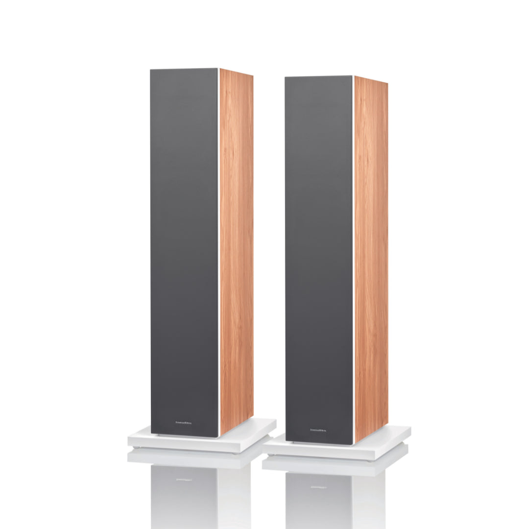 B&W 603 S2 Anniversary Edition Floorstanding Loudspeaker | ListenUp