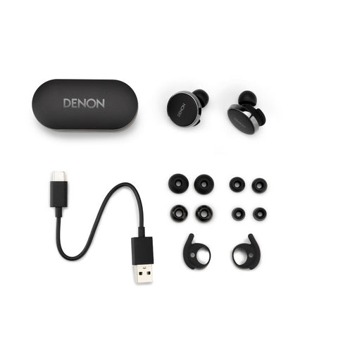 Denon Denon PerL Pro True Wireless Earbuds