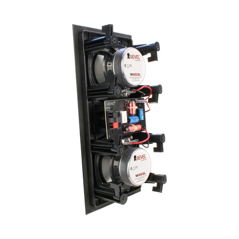 Revel W253L In-Wall Loudspeaker - Clearance / Open Box (view 3 of 4)