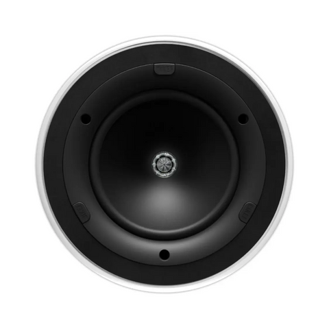 KEF Ci160MR UNI-Q 6.5" Round In-Ceiling Speakers - Pair - Clearance / Open Box (view 1 of 6)