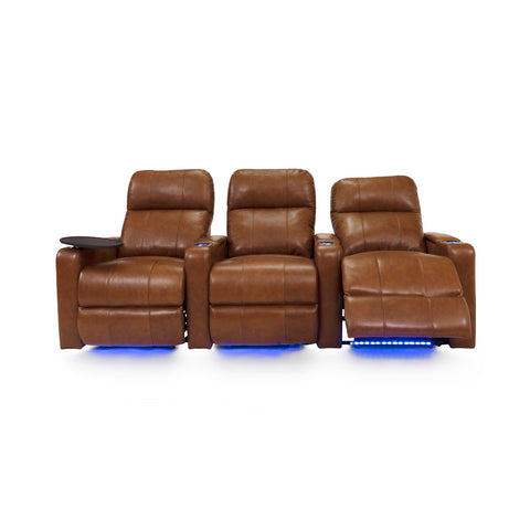 RowOne RowOne Triple Recliners