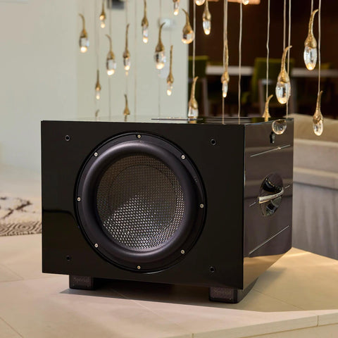 REL Carbon Special Black Label (view 4 of 4)