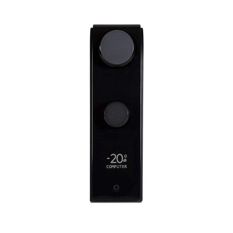 NAD D3045 - Integrated Amplifier (view 6 of 6)