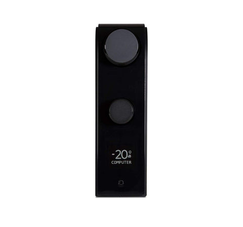 NAD D3045 - Integrated Amplifier (view 6 of 6)