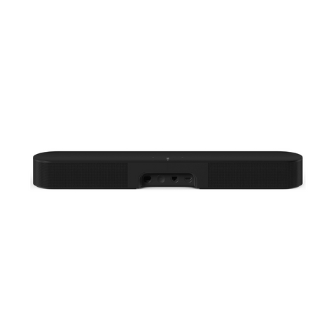 Sonos BEAM GEN 2 Streaming Powered Soundbar - Clearance / Open Box (view 4 of 8)
