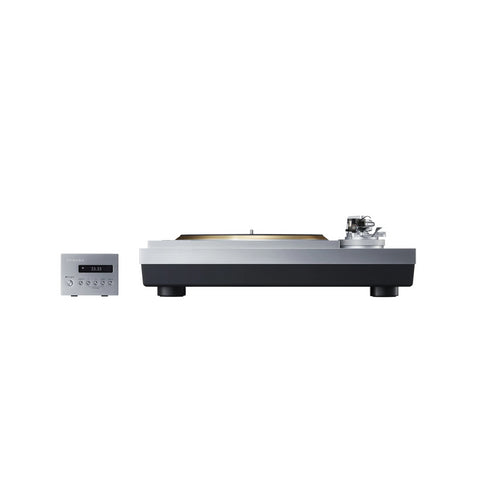 Technics Technics SL-1000R Reference Class Turntable