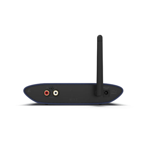 iFi Audio ZEN Air Blue 2 Lossless Bluetooth Receiver for Home & Car - Clearance / Open Box (view 4 of 5)