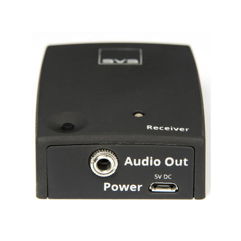 SVS SoundPath Wireless Audio Adapter (view 2 of 4)
