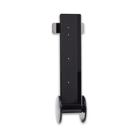 REL Planar Cart for Planar PL-1 Subwoofer (Piano Black) - Clearance / Open Box (view 2 of 4)