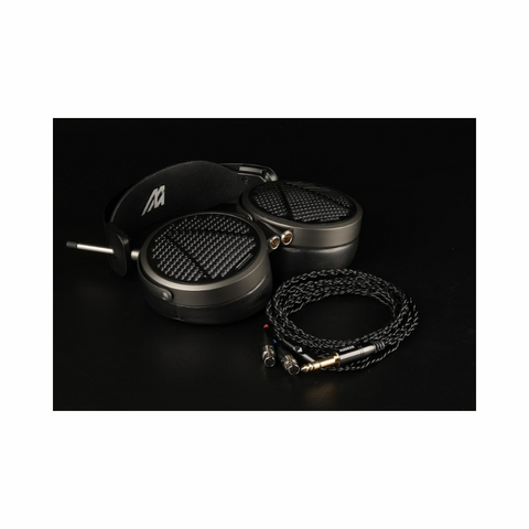Audeze MM-500 Pro Open Back Planar Magnetic Headphone (view 7 of 8)