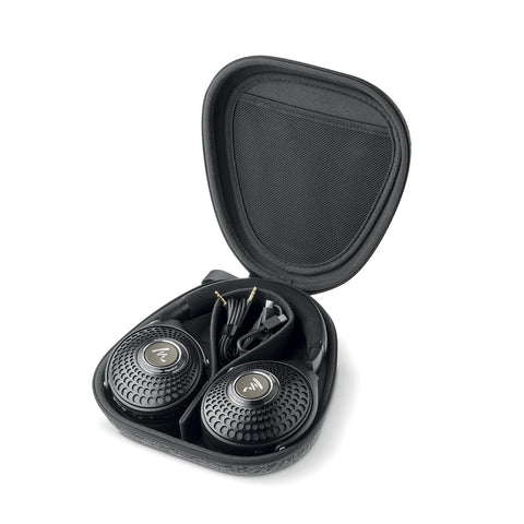 Focal Bathys Premium Wireless Headphones | Deep Black (view 6 of 7)
