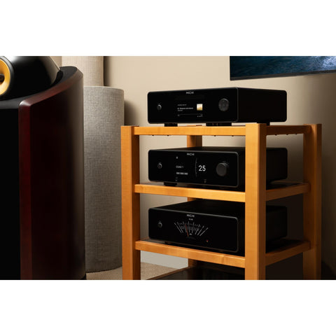Rotel Michi S430<br>Stereo Power Amplifier (view 5 of 5)