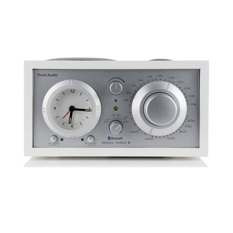 Tivoli Tivoli Audio Model Three BT