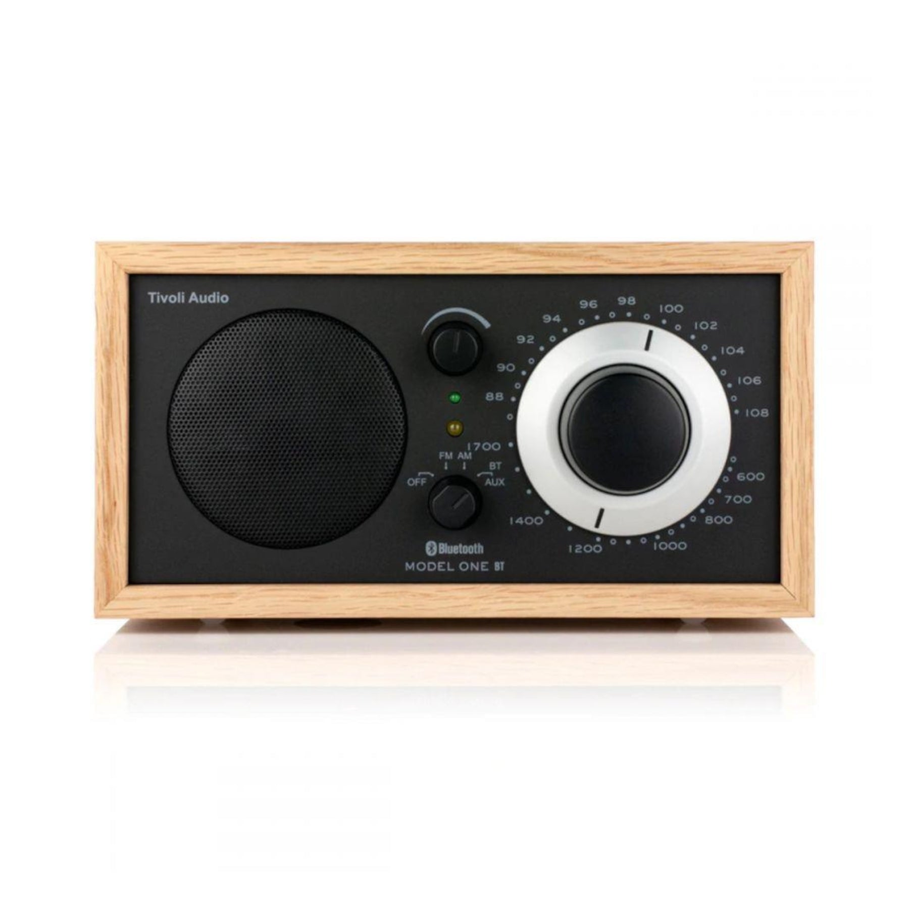 Tivoli Audio Model One BT The Classic - Upgraded with Bluetooth
