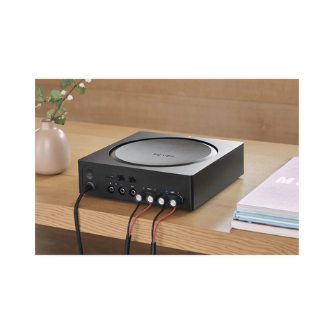 Sonos Amp 2-Channel Amplifier - *B-Stock* - Clearance / Open Box (view 6 of 6)