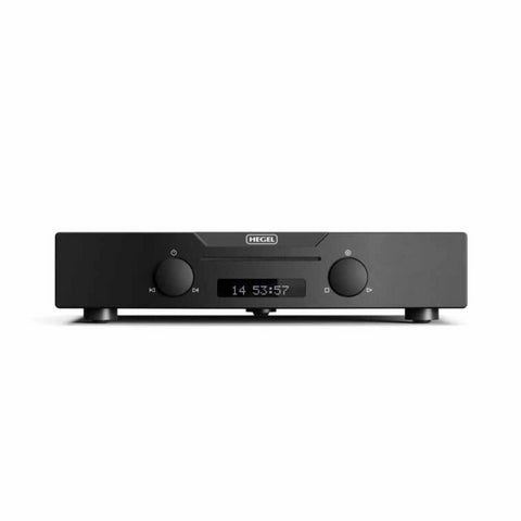 Hegel Hegel B-Stock VIKING CD Player-Black