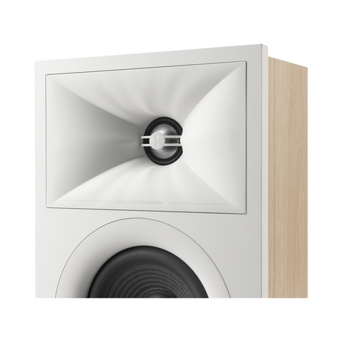 JBL Stage 2 240B Bookshelf Speakers - Clearance / Open Box (view 6 of 10)