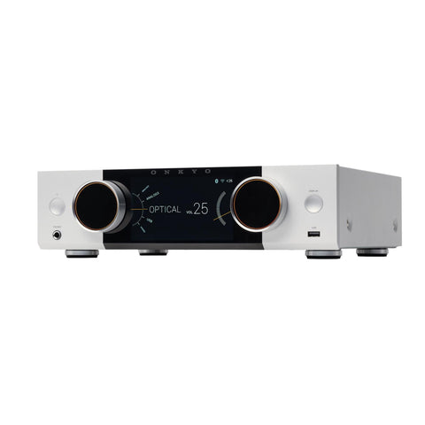 Onkyo Muse Y-50 Integrated Amplifier (view 8 of 14)