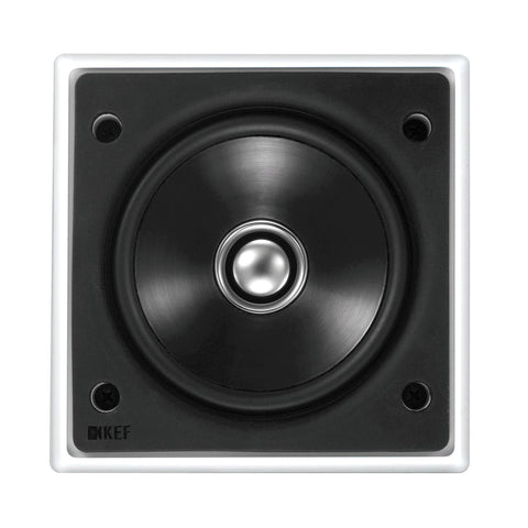 KEF KEF Ci100QS In-Wall Ci-Q Soundlight Series Speaker