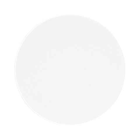 Definitive Technology DI 6.5STR Disappearing Series Round Stereo 6.5" In-Wall / In-Ceiling Speaker - Clearance / Open Box (view 4 of 4)