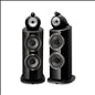 Bowers & Wilkins Bowers & Wilkins 801 D4 Floor-standing Speaker (Pair) *B-Stock*