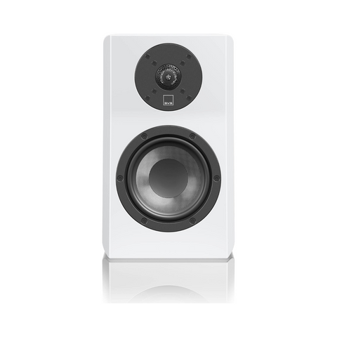 SVS Ultra Evolution Nano Bookshelf Speakers - Pair - Clearance / Open Box (view 3 of 14)