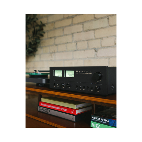 NAD C 3030 Integrated Amplifier (No Bluesound) - Clearance / Open Box (view 7 of 8)