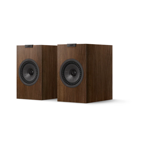 KEF Q1 Meta Bookshelf Speakers - Clearance / Open Box (view 6 of 7)