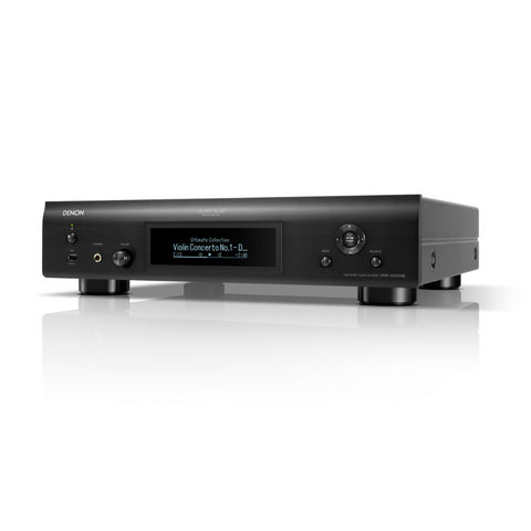 Denon Denon DNP-2000NE Hi-Res Audio Streamer