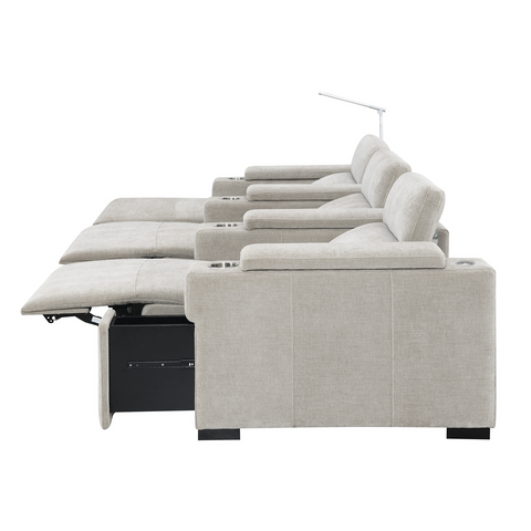 RowOne Calveri Theater Seating (view 31 of 31)