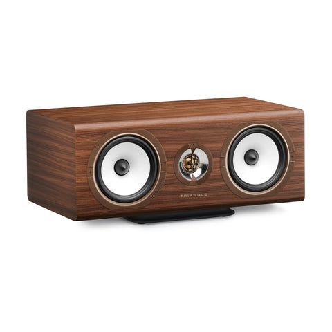 Triangle Solstice C3 Center Channel Speaker (view 1 of 11)