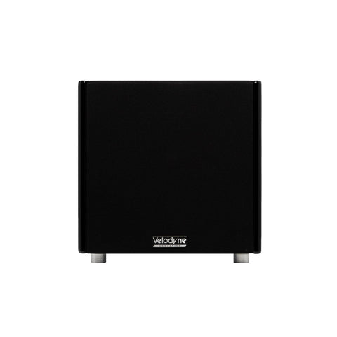 Velodyne Acoustics SPL-X 10 Subwoofer (view 3 of 5)