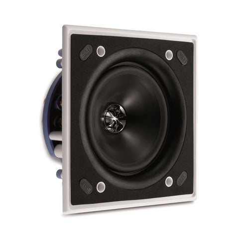 KEF KEF Ci130QS Ci-Q Series In-Wall Speaker